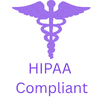 HIPAA Compliant