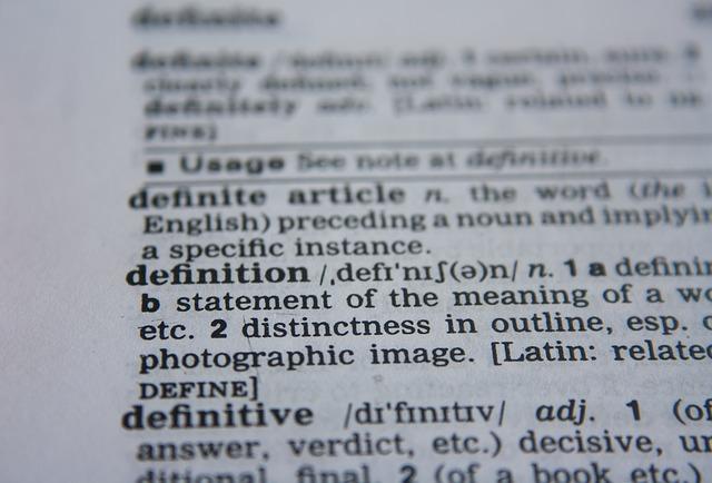 Transcription Service Lingo