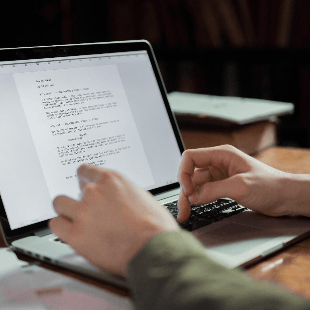 Accurate transcriptions help to provide numerous benefits for interviews