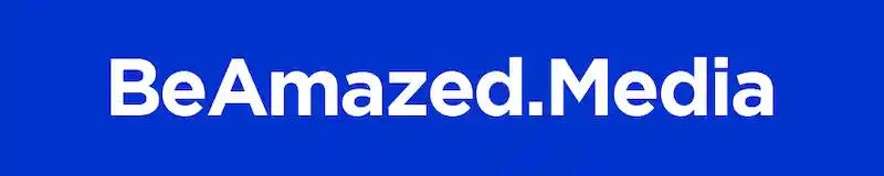 BeAmazed logo